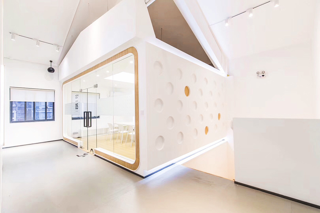 童画美术教育｜魔戏空间设计（图ZMTc0ODg1Njc2） - 家装设计 - 站酷设计师魔戏空间设计原创素材 - 站酷ZCOOL