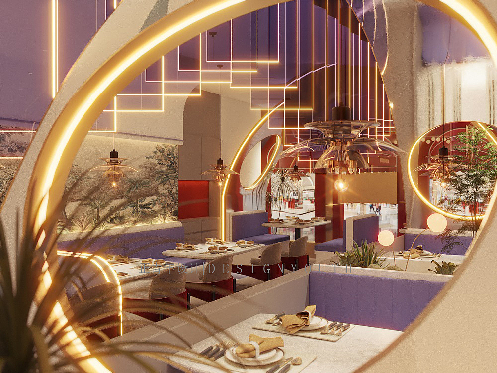 绵阳餐饮装修/绵阳餐饮装修公司/成都餐饮品牌策划