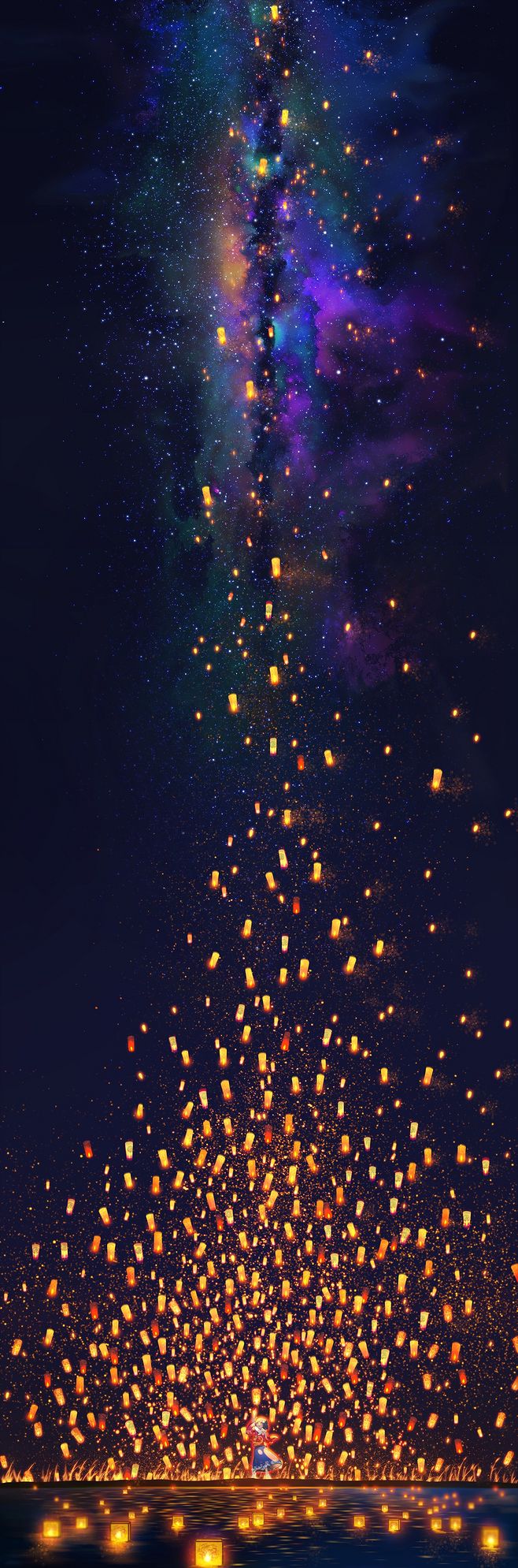 月下灯火阑珊的个人主页（背景预览） - 主页背景设置 - 站酷设计师月下灯火阑珊原创素材 - 站酷ZCOOL