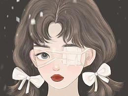 临摹一则