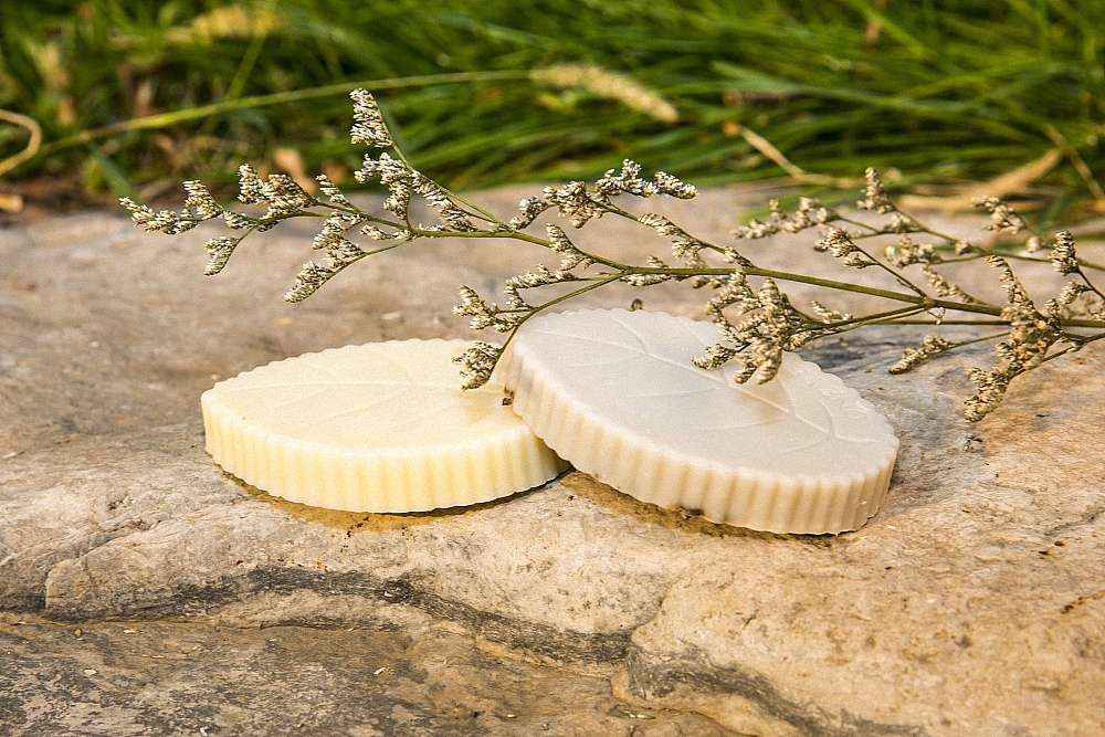 古法冷制手工皂