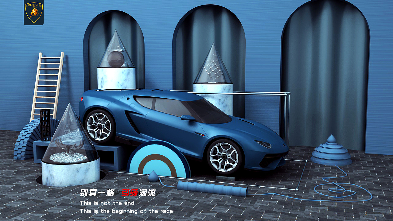 日常練習(xí)作品（圖ZMTEyNTQ0Mjk2） - 機(jī)械/交通 - 站酷設(shè)計(jì)師視覺(jué)掌控者原創(chuàng)素材 - 站酷ZCOOL