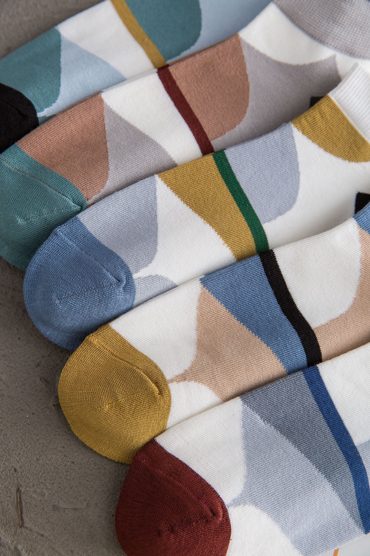 2021年春夏INS潮袜男袜短袜