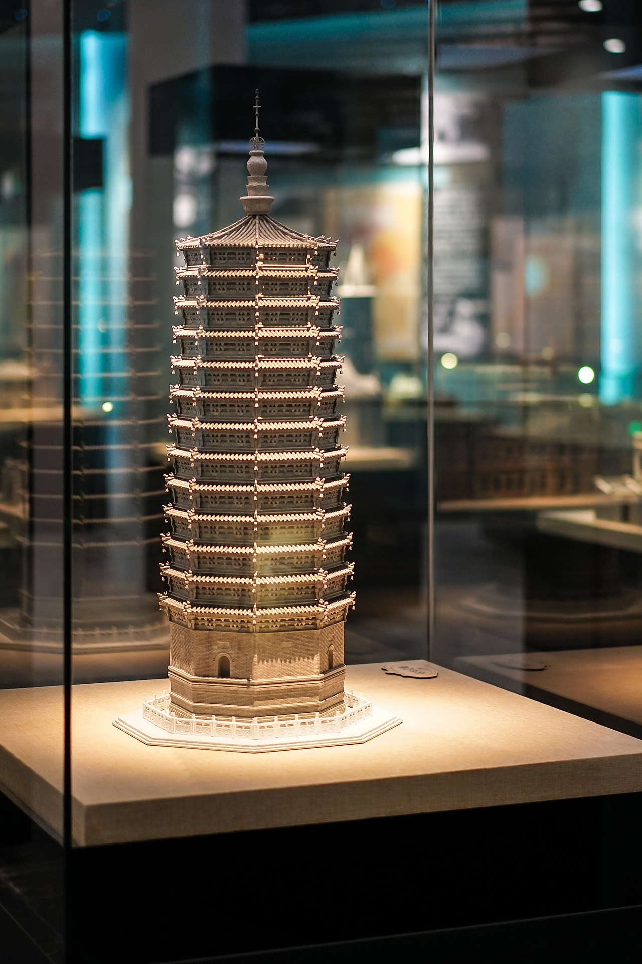 长春规划展览馆（图ZMjc3Nzc0MTI0） - 展陈设计 - 站酷设计师Aronsail原创素材 - 站酷ZCOOL