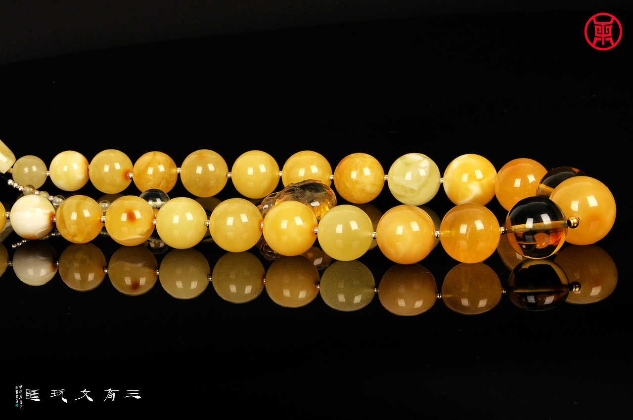 【三商文玩汇出品】