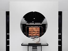 展示
