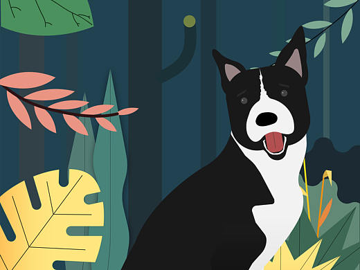 临摹（个人主页-ZNTM2NTY2MjQ=） - 闪屏/壁纸 - 站酷设计师夏磊家小迷妹原创素材 - 站酷ZCOOL