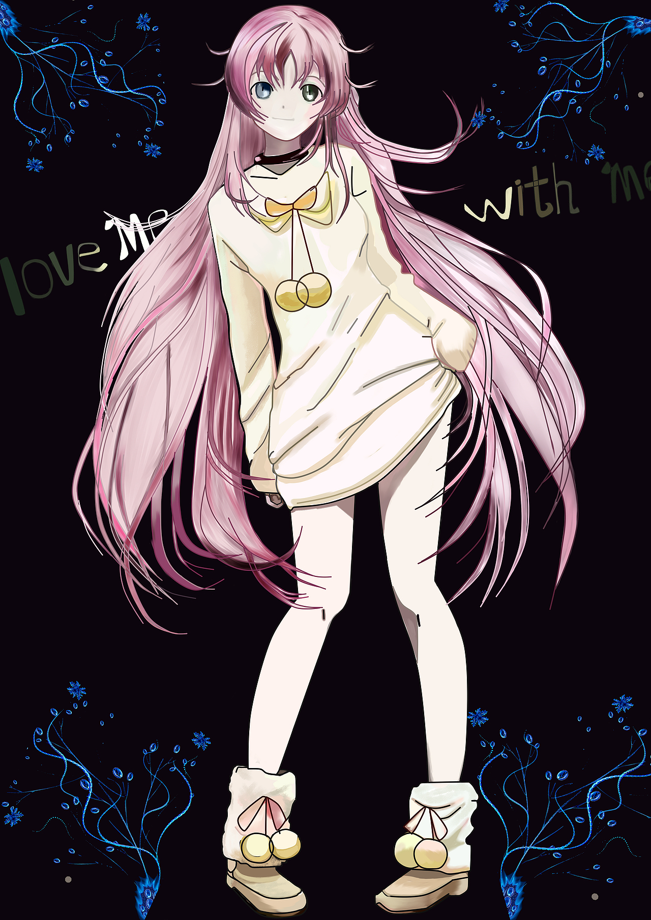 雨乃雅日アメノミヤビamenomiyabi