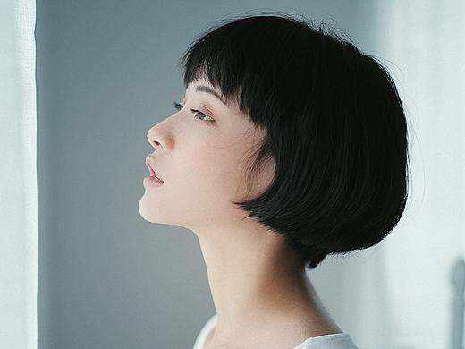 角落