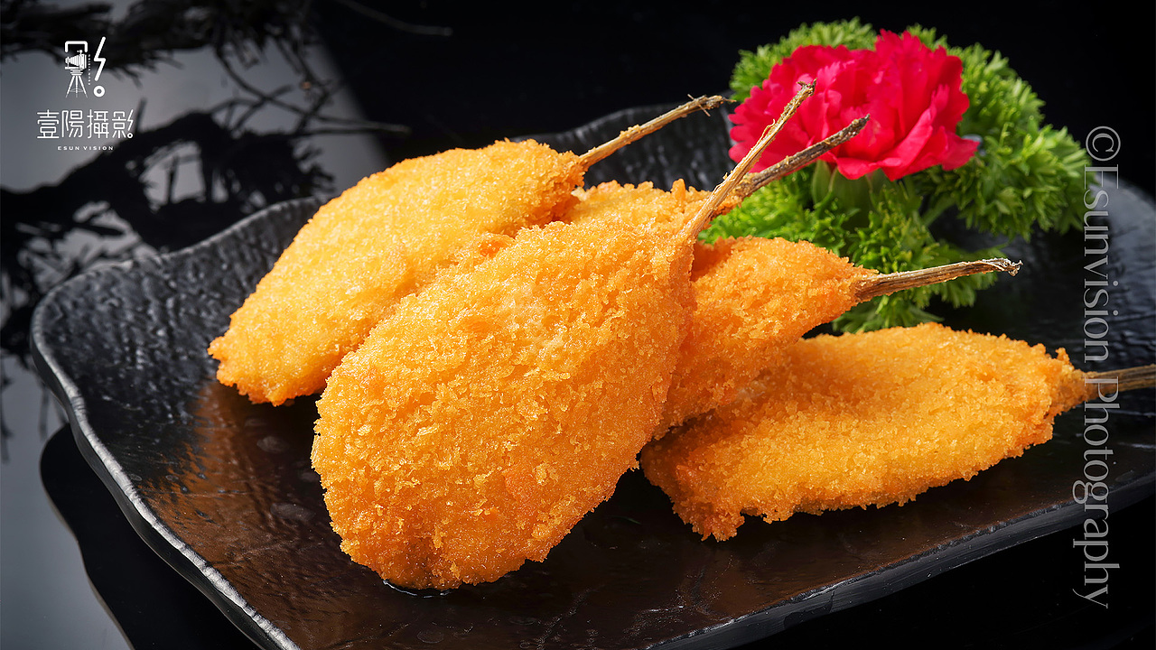 美食摄影 | 米寿司居酒屋日本料理