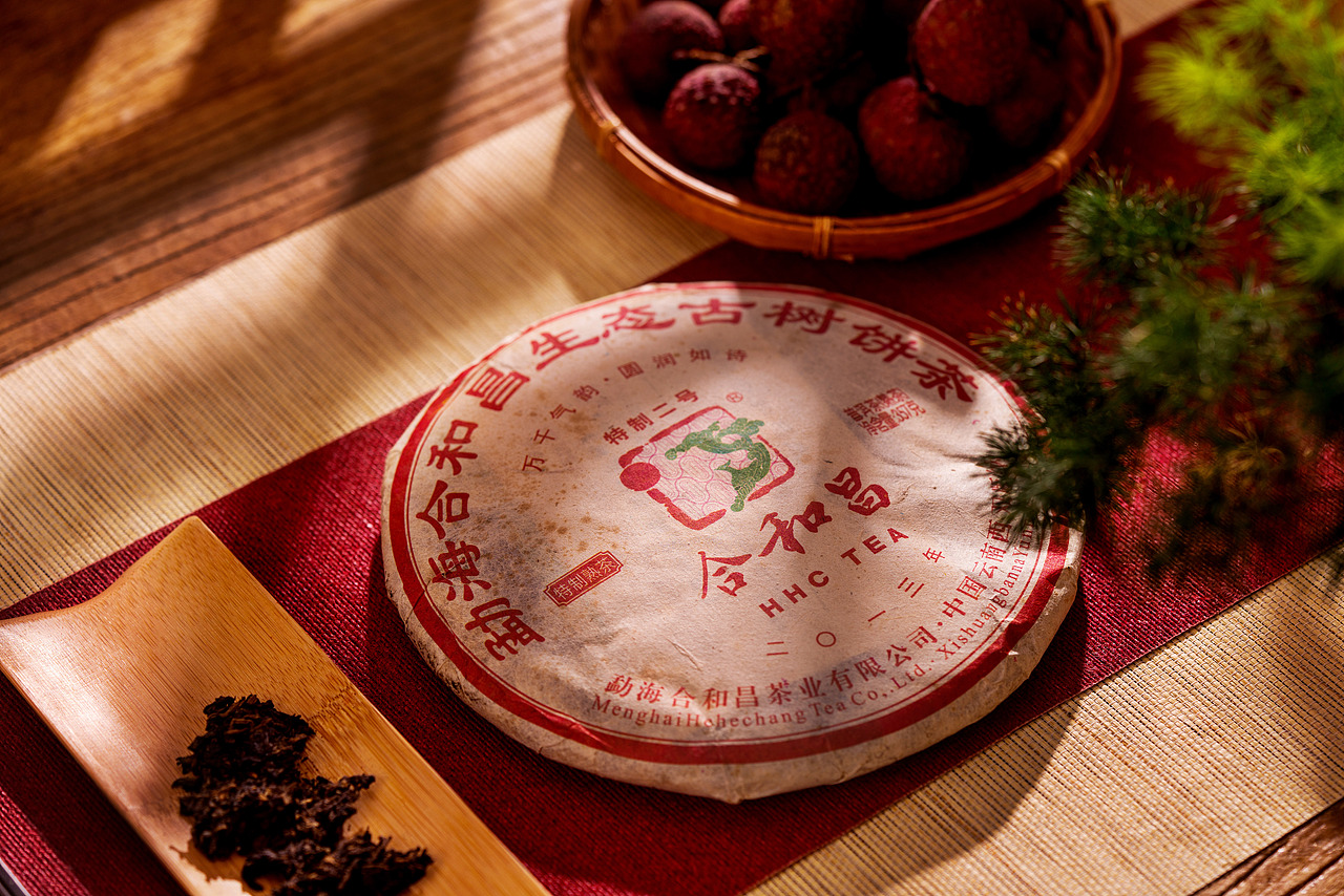 秋 | 处暑 普洱茶摄影 静物摄影 茶文化（图ZMjIxODUxMjIw） - 产品摄影 - 站酷设计师摄影师大桂原创素材 - 站酷ZCOOL