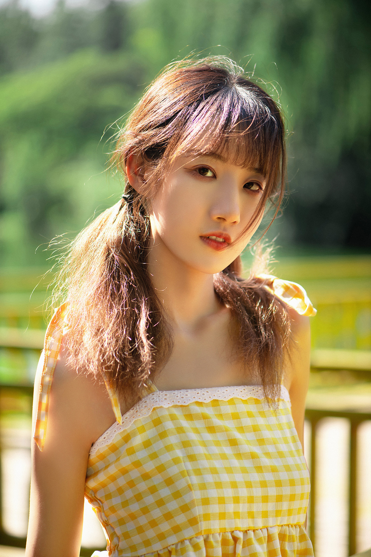 抓住夏天的尾巴