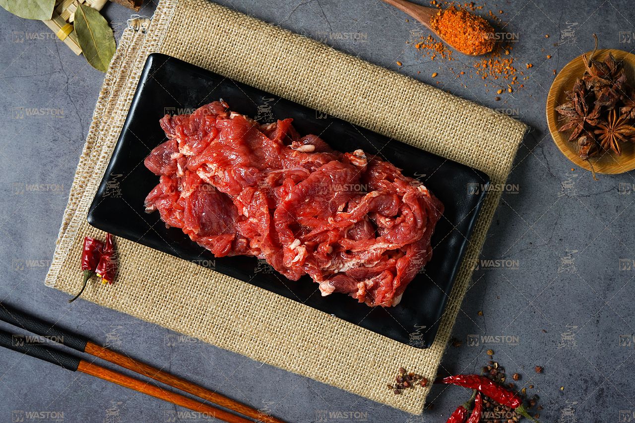 品牌商业拍摄案例#江阴三千里泥炉炭烤