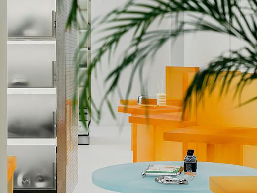  URBAN |  S-girl仓储式批发概念店