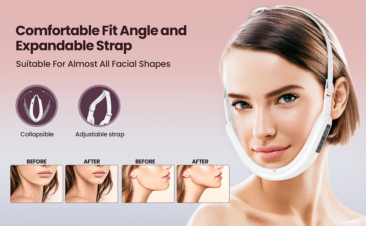 脸部按摩仪亚马逊设计（图ZMzU1MzEwOTYw） - 电商 - 站酷设计师colorfulan原创素材 - 站酷ZCOOL