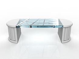 哈爾濱公共座椅設計