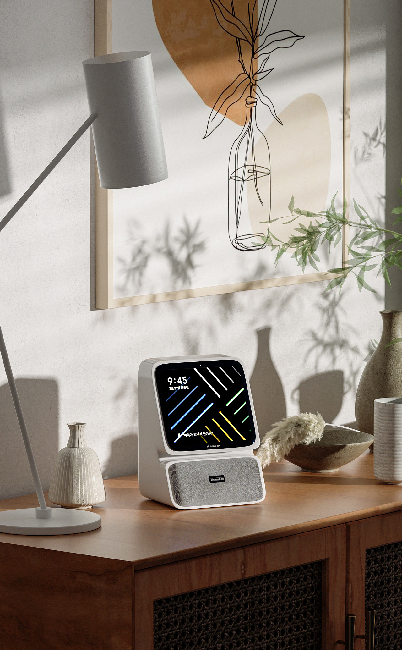 【2021年度渲染总结】