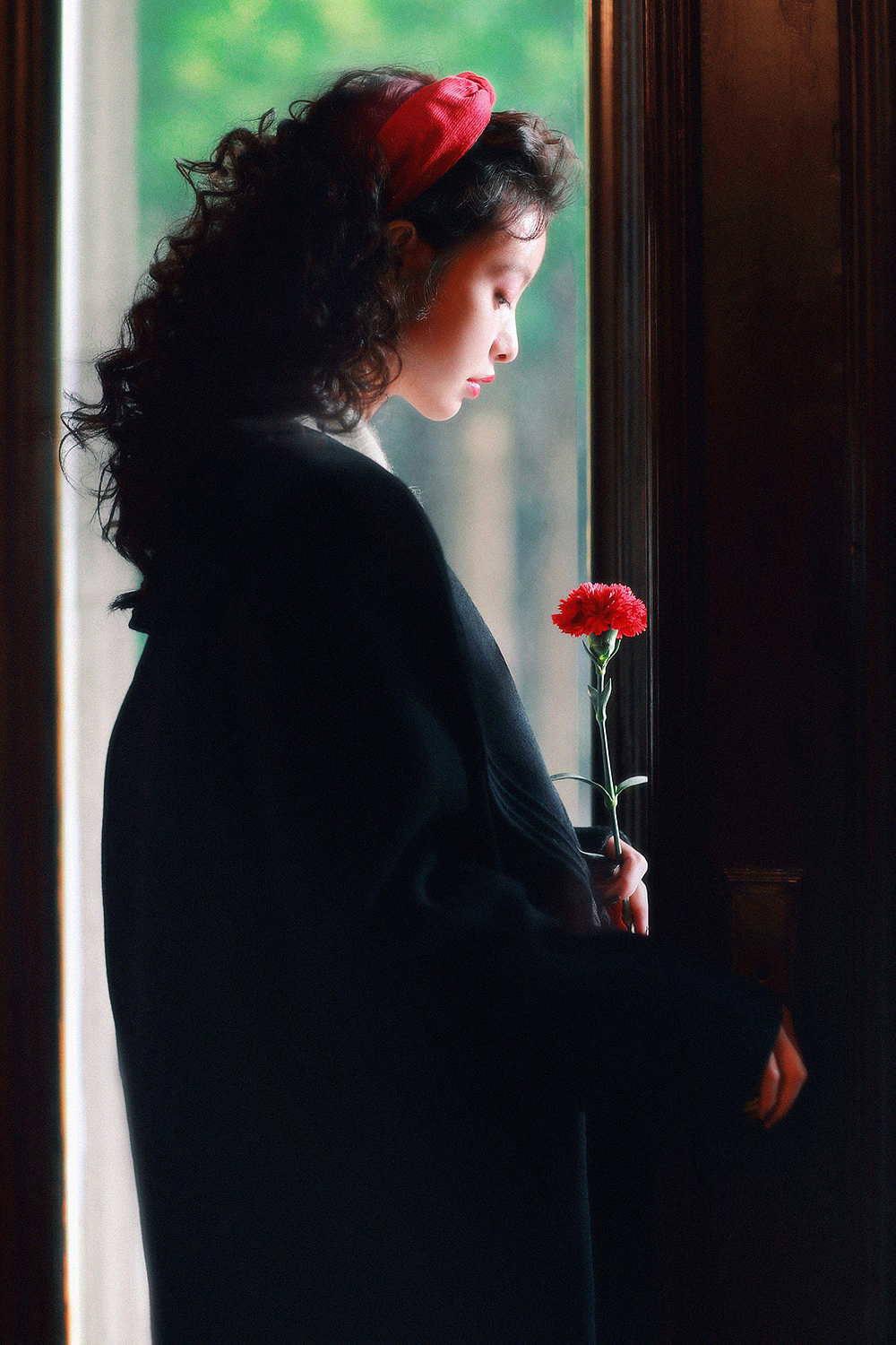 我眼中的范智乔