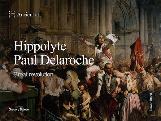 [课件] French revolutionary war