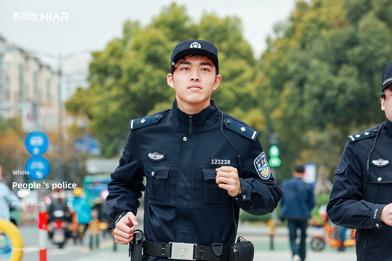 亮风台A928刑警特警设备拍摄（图ZMjQ4NjQxOTk2） - 产品摄影 - 站酷设计师辣匠先生原创素材 - 站酷ZCOOL