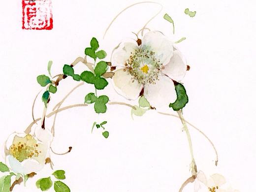 手绘（个人主页-ZMjk5OTE0MjQ=） - 艺术插画 - 站酷设计师yy找不到北原创素材 - 站酷ZCOOL