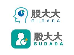 股权分配 logo 设计