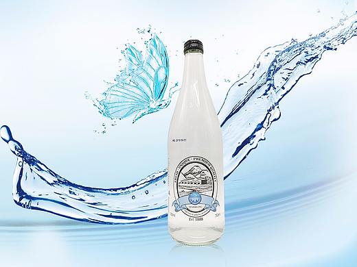 气泡水 矿泉水详情（个人主页-ZMjk5NTc5ODA=） - 其他平面 - 站酷设计师1115968373原创素材 - 站酷ZCOOL