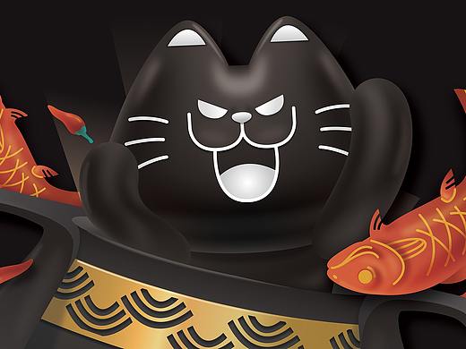烤匠KAOMASTER Branding design