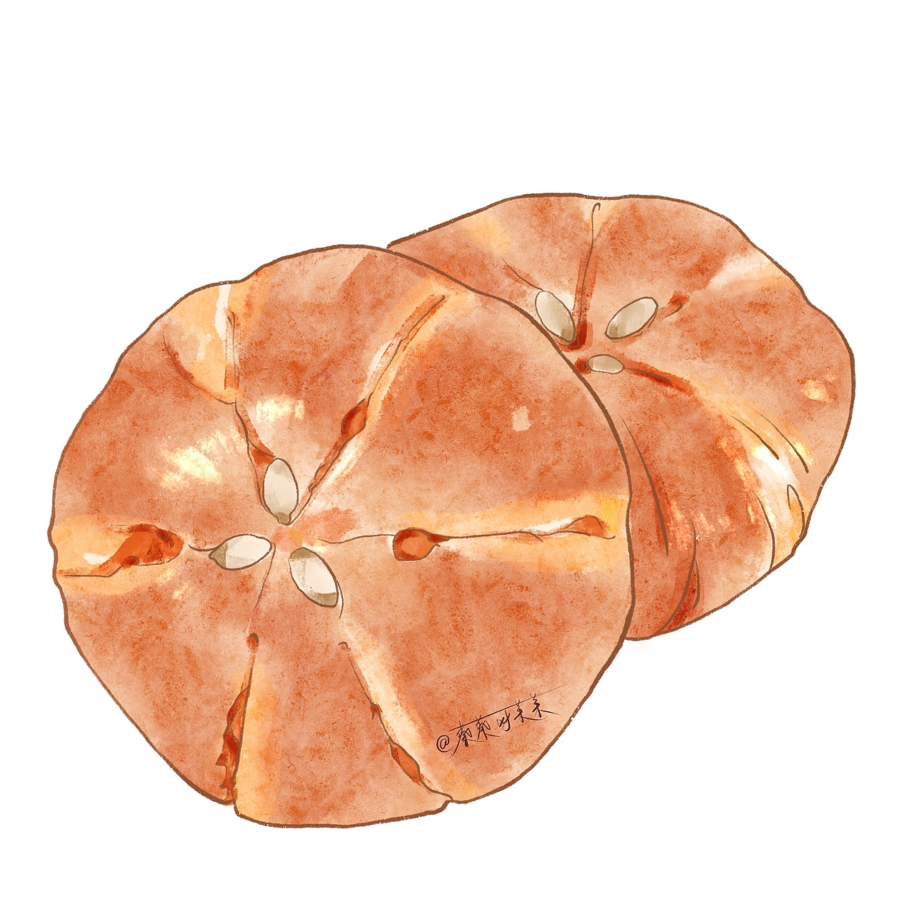 可可爱爱的一天