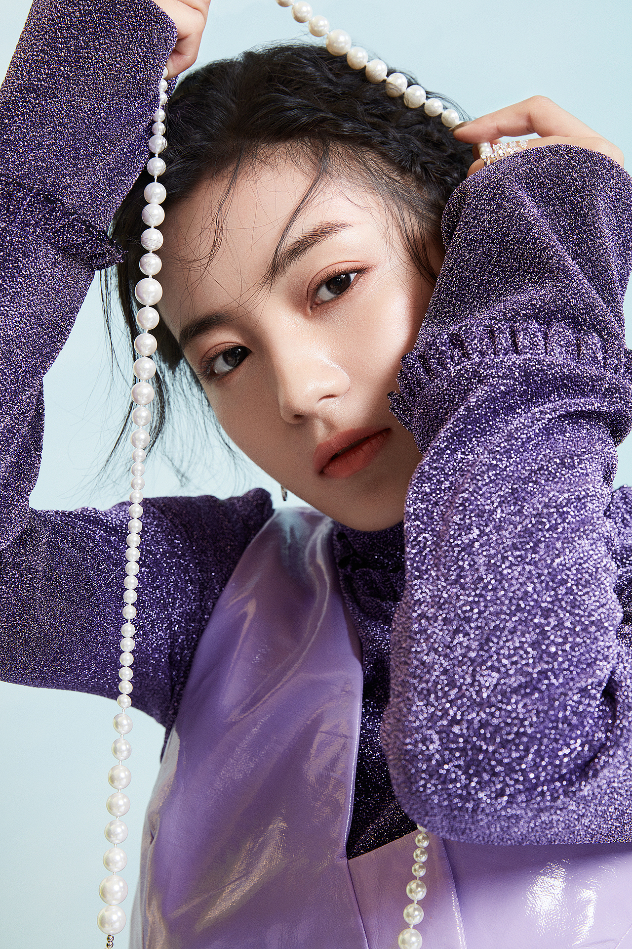 张雅钦×modemagazine:青春无限|摄影|修图/后期|慕滦ing_原创作品