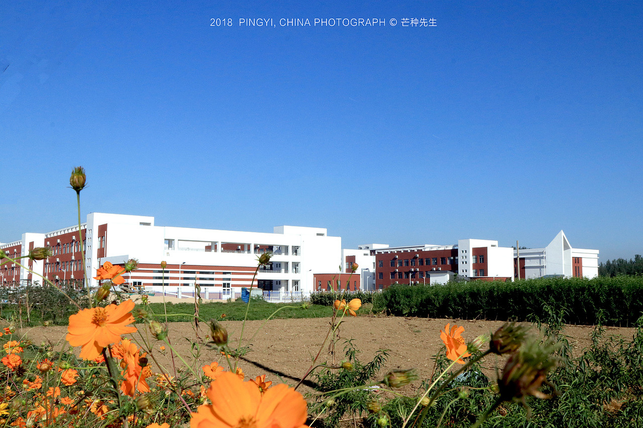 为老家县城拍摄的一组街景宣传照!