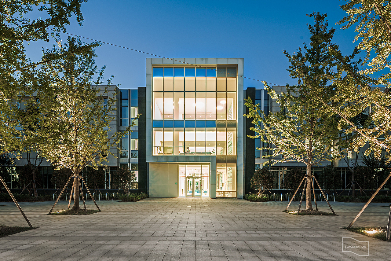 美国杜克大学昆山校区建筑（图ZMTQwODg2NzI4） - 环境/建筑摄影 - 站酷设计师Blackstation影像原创素材 - 站酷ZCOOL
