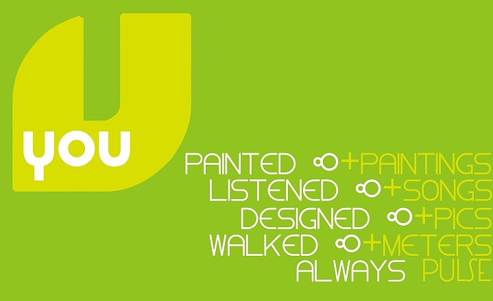 just the way you are - 原创作品 - 站酷(zcool)