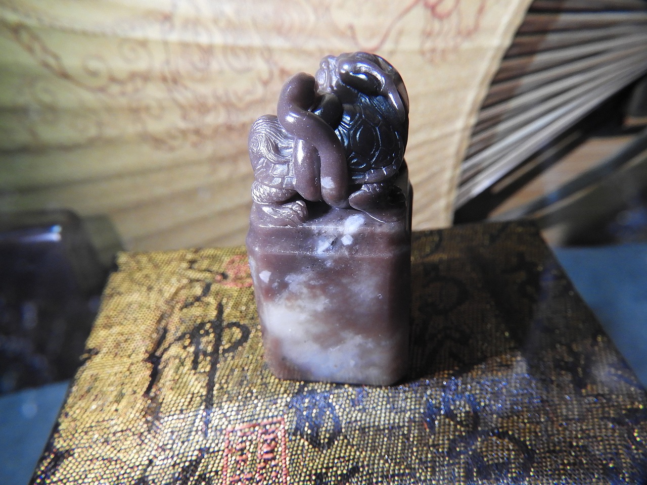 老挝紫玄武（图ZMTg0NDE5MjY4） - 工艺品设计 - 站酷设计师议磊原创素材 - 站酷ZCOOL