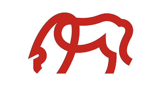 7981兄弟“马生肖图形LOGO”设计50款(图ZMTQwNzY2Mjg=) - Logo - 站酷设计师路客标客原创素材 - 站酷ZCOOL