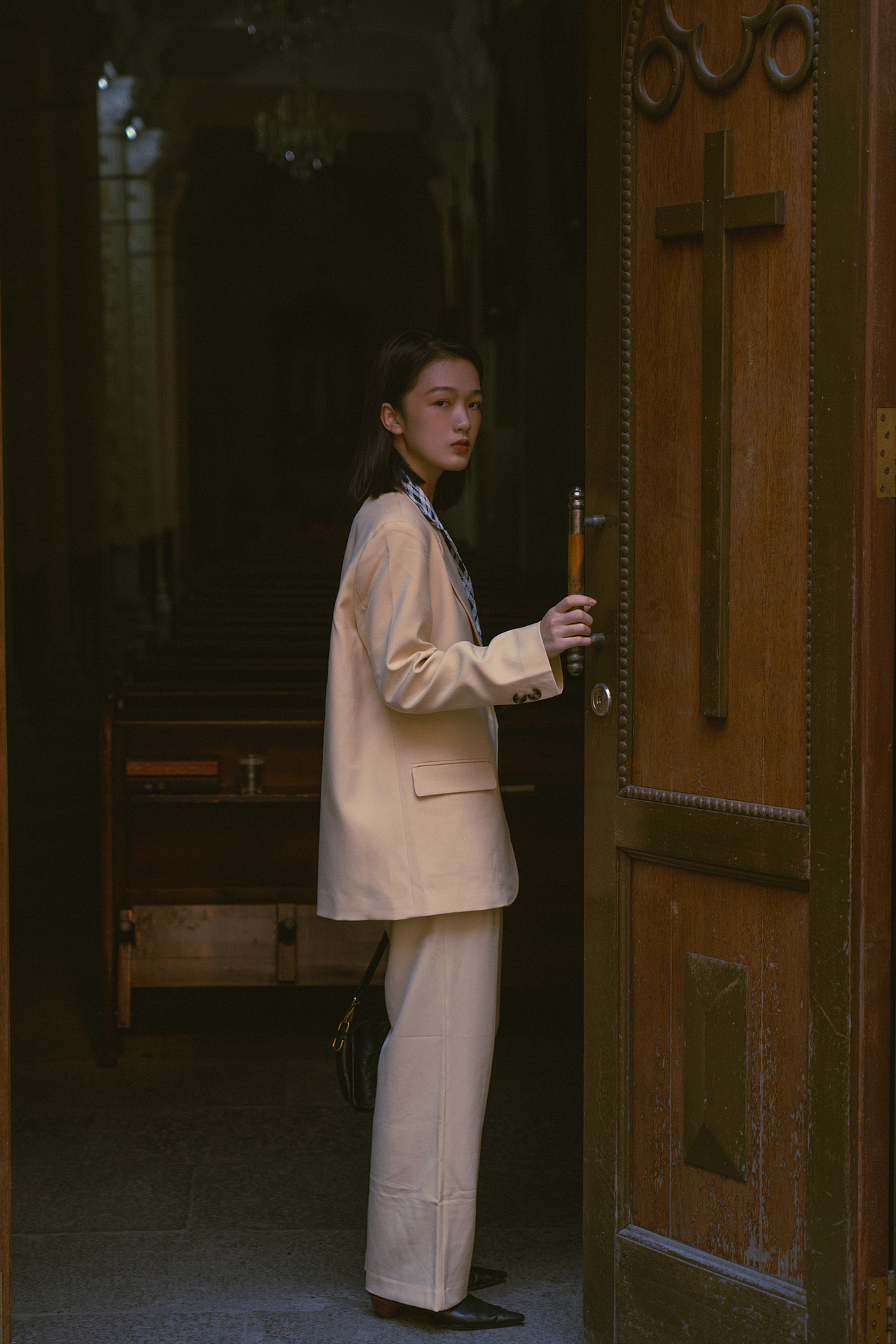 20190926（图ZMTk1NTkwOTMy） - 人像摄影 - 站酷设计师LiangjieLi原创素材 - 站酷ZCOOL