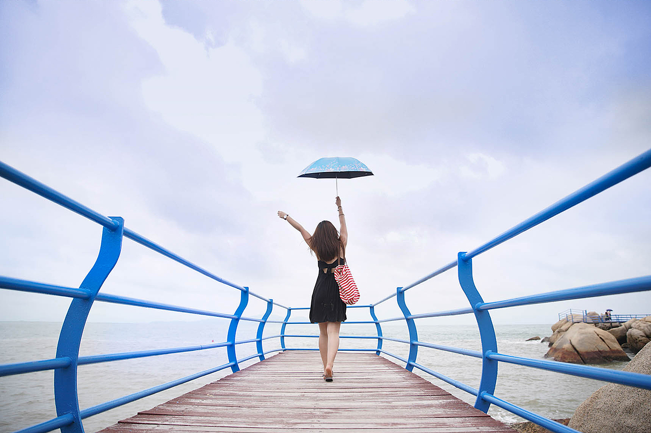 台山浪琴湾随拍