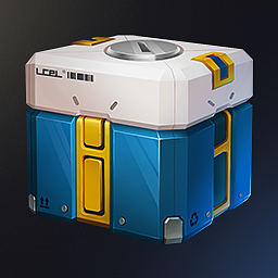 科技宝箱,宝箱进阶