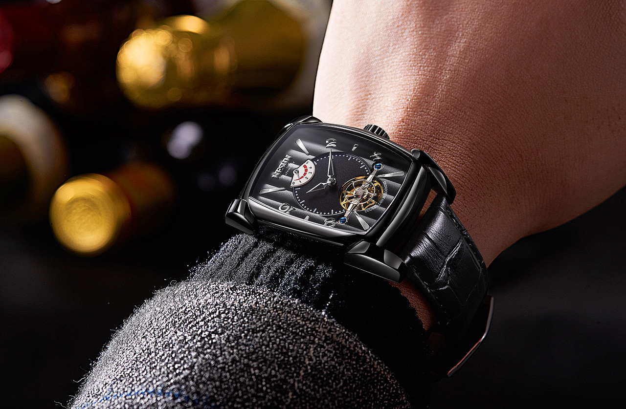 手表拍摄（图ZMTEzMjQxMjg4） - 产品摄影 - 站酷设计师邓一原创素材 - 站酷ZCOOL