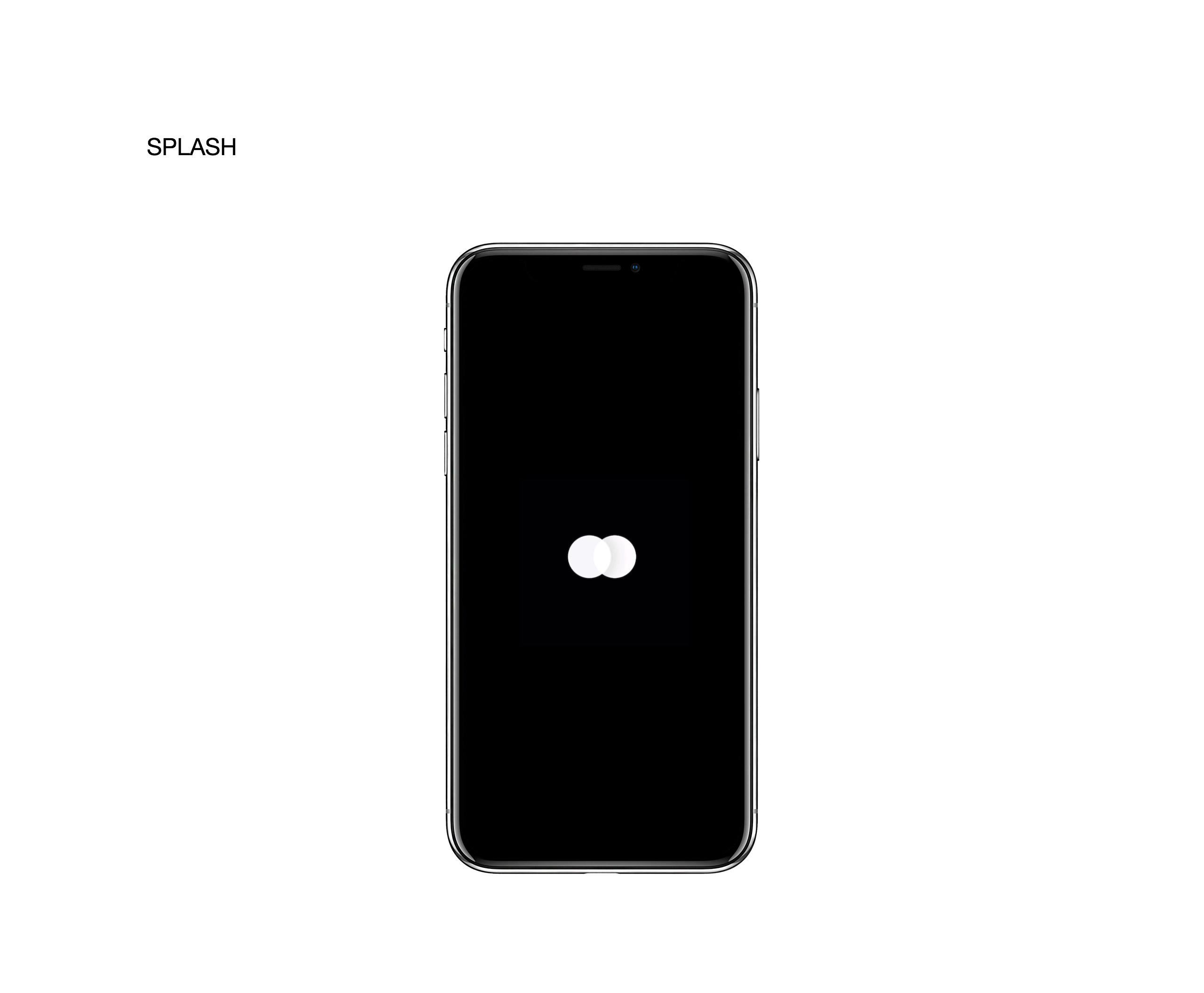 BitBill 2.0 - BTC & ETH | 比特币钱包 & 以太坊钱包（图ZMTE1MDI5NDI4） - APP界面 - 站酷设计师王涵洋原创素材 - 站酷ZCOOL