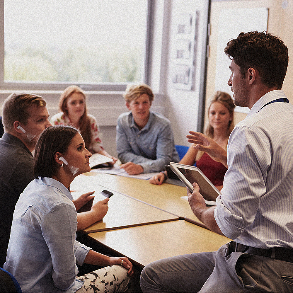 亚马逊电商设计——翻译耳机
