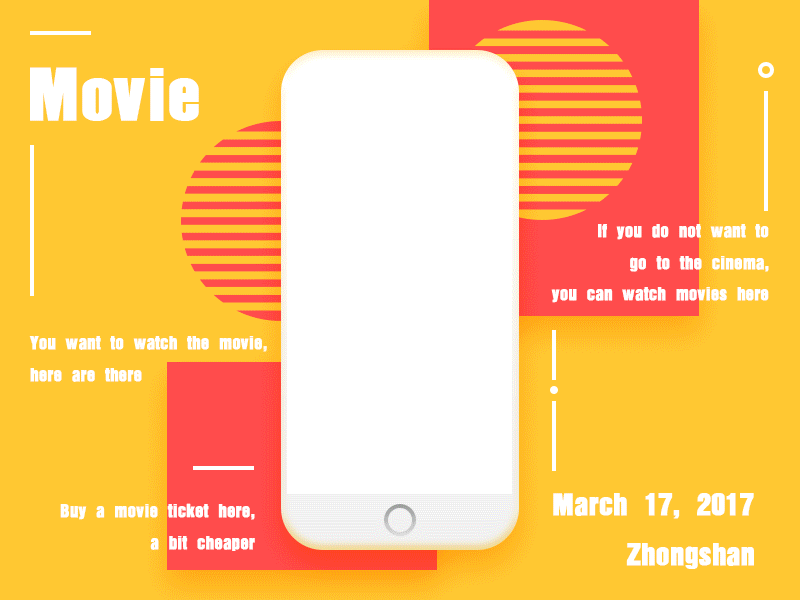3月份dribbble整理(图ZNzQ0NDc3ODg=) - APP界面 - 站酷设计师张展玮原创素材 - 站酷ZCOOL