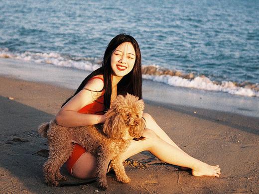 想在夏天储存浪漫