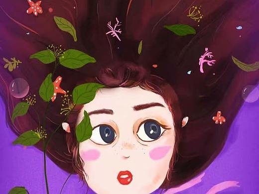 手绘练习（个人主页-ZNDM4MzQwMzI=） - 创作习作 - 站酷设计师HHQIN原创素材 - 站酷ZCOOL