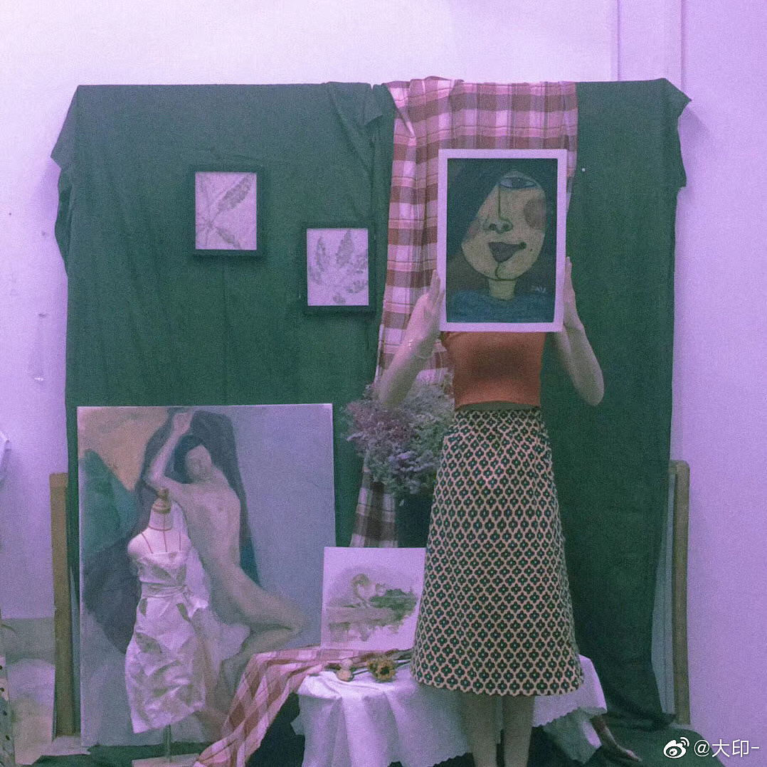 插画副本 | HAND DRAWINGS