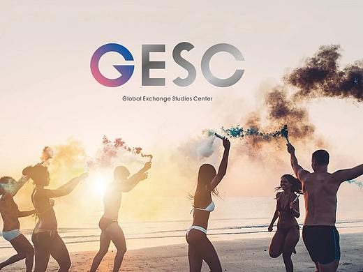 GESC国际交换学习中心 - 成都品牌策划公司