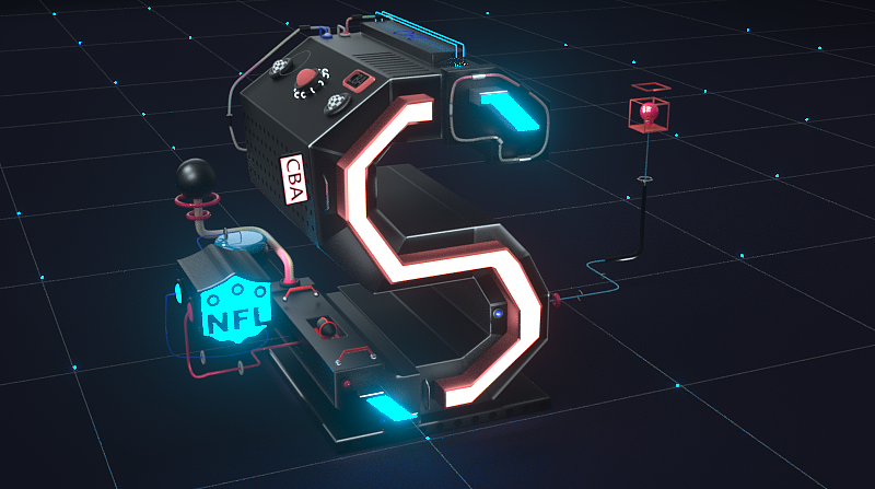 C4D（OC）练习3（图ZMjg5ODA2Mjg4） - 其他三维 - 站酷设计师D丶微笑原创素材 - 站酷ZCOOL