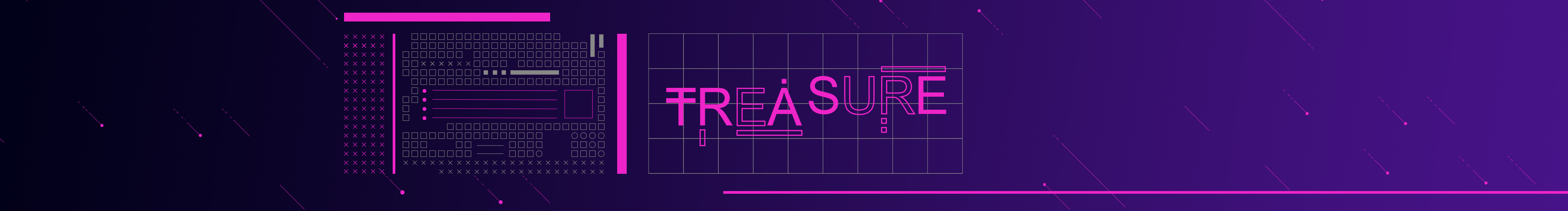 Treasure寶物的个人主页（封面预览） - 主页封面设置 - 站酷设计师Treasure寶物原创素材 - 站酷ZCOOL