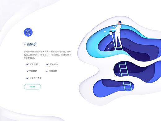 企业站