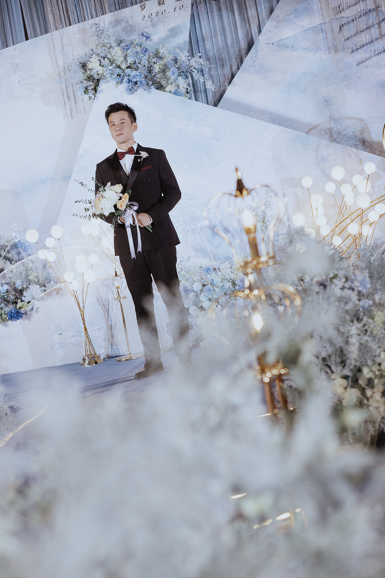 热爱一如既往 ,可抵岁月漫长